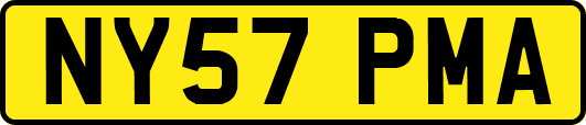 NY57PMA