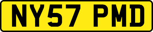 NY57PMD
