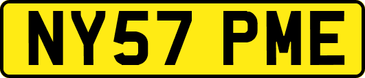 NY57PME