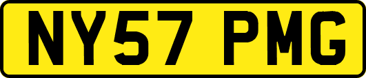 NY57PMG