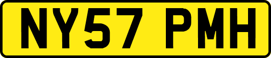 NY57PMH