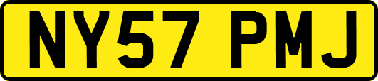 NY57PMJ