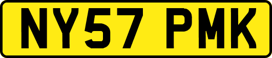 NY57PMK