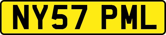 NY57PML
