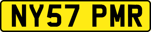NY57PMR