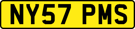 NY57PMS