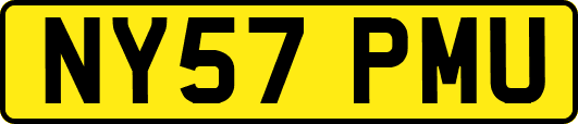 NY57PMU