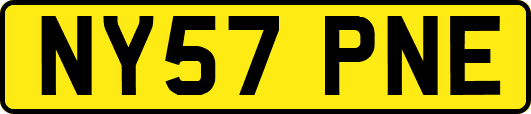 NY57PNE