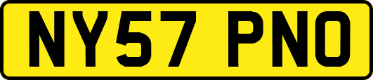 NY57PNO