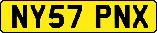 NY57PNX