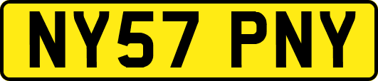 NY57PNY