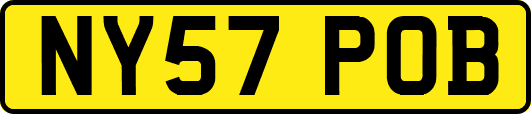 NY57POB