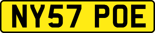 NY57POE