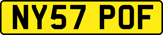 NY57POF
