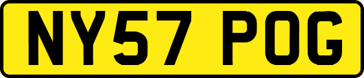 NY57POG