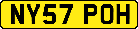 NY57POH