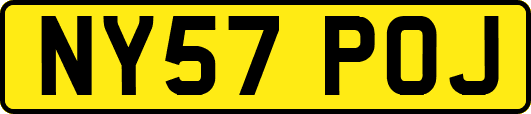 NY57POJ