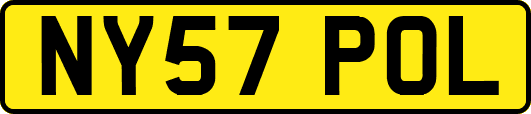 NY57POL