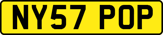NY57POP