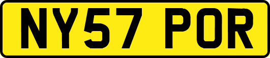 NY57POR
