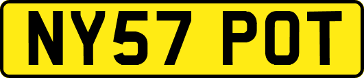 NY57POT