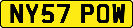 NY57POW