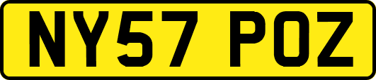 NY57POZ