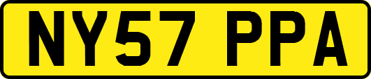 NY57PPA
