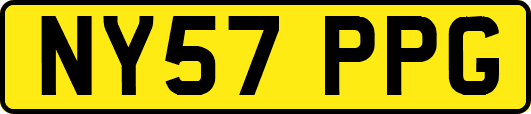 NY57PPG