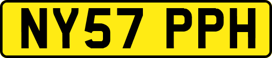 NY57PPH