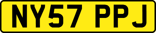 NY57PPJ