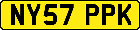 NY57PPK