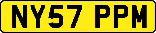 NY57PPM