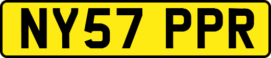 NY57PPR