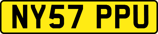 NY57PPU