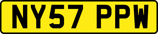 NY57PPW