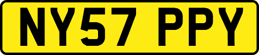 NY57PPY