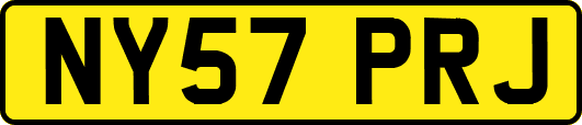 NY57PRJ
