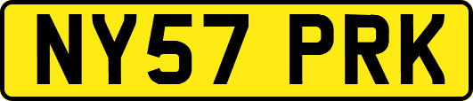 NY57PRK