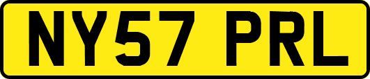 NY57PRL