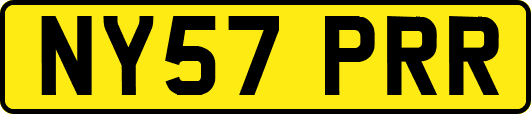 NY57PRR