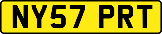 NY57PRT