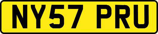 NY57PRU