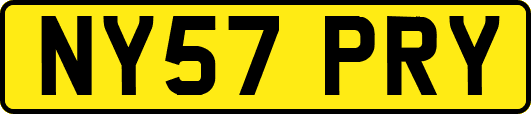 NY57PRY