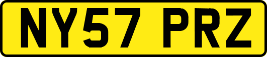 NY57PRZ