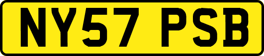 NY57PSB