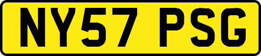 NY57PSG