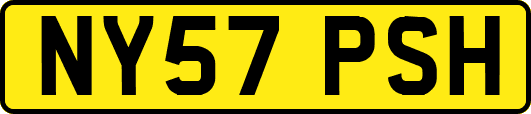 NY57PSH