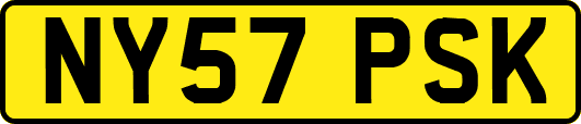 NY57PSK