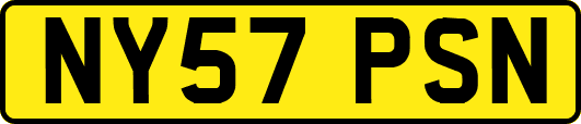 NY57PSN